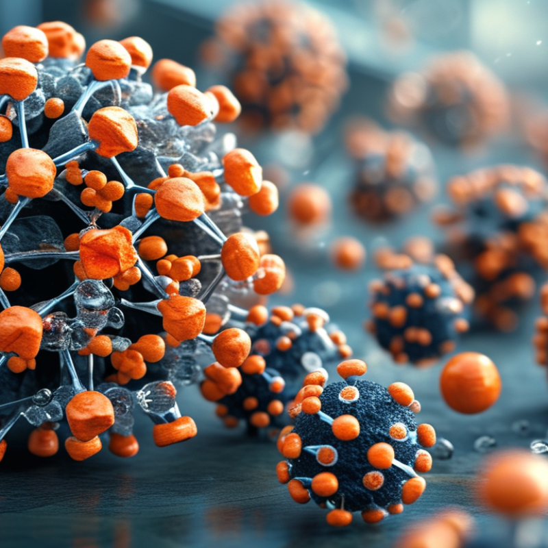 Why Choose Molecular Sieve Adsorbent for Efficient Separation?