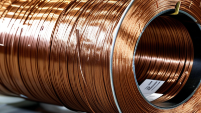 Top 10 Benefits of Enameled Copper Wire for Global Buyers
