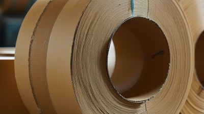 Top Quality Paper Roll Cores for Global Buyers?