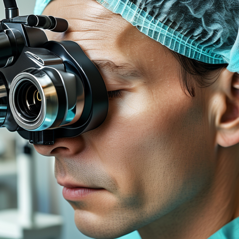 Best Nasal Endoscopy Machine for Global Buyers 2026?