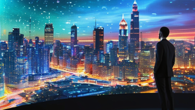 2026 Top Led Film Screen Trends for Global Buyers?