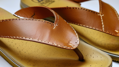 What is Flip Flop Sandals and Why Are They So Popular?