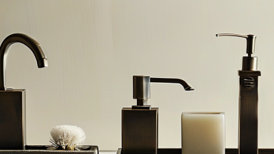 Top Bathroom Hardware Sets to Boost Your Home Style?