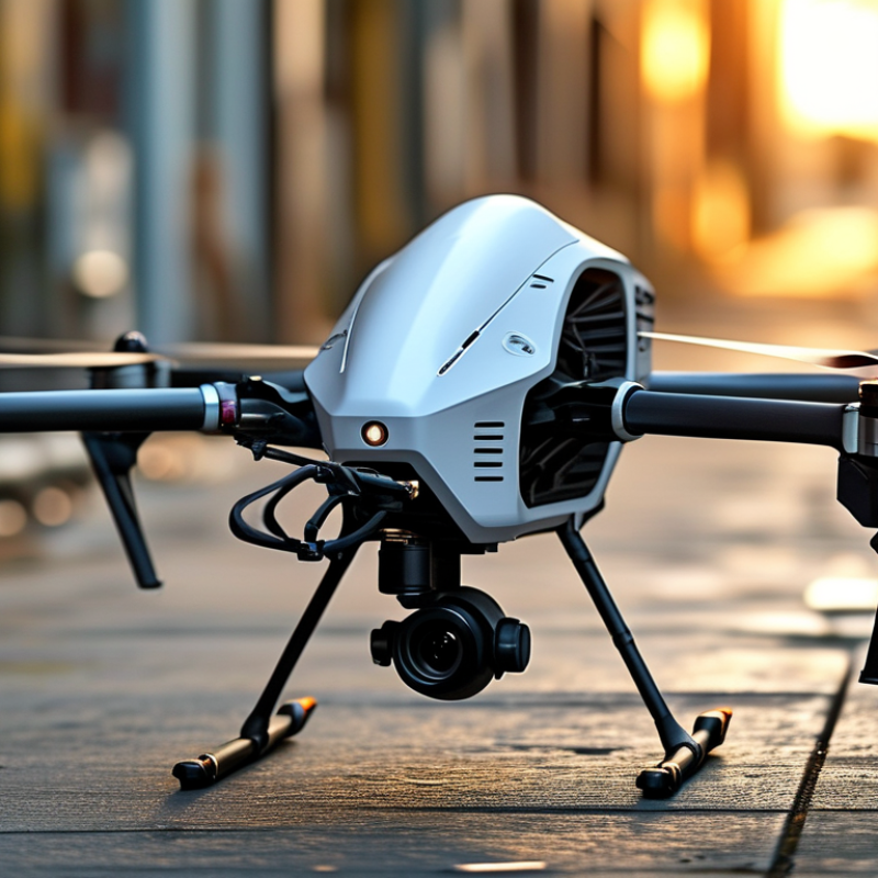 Best Drone Signal Capturer for Global Buyers in 2026?