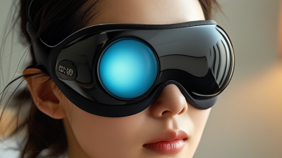 2026 Best Self-Heating Eye Mask for Ultimate Relaxation Tips?