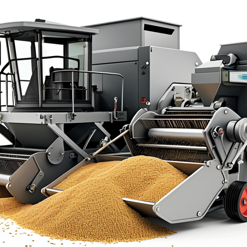 How to Choose the Best Grain Destoner Machine for Your Needs?