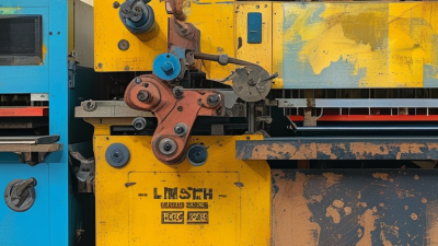 How to Choose the Best Offset Press Ink Tank for Your Needs?