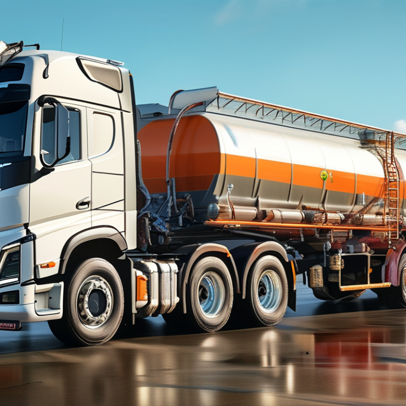 How to Choose the Best Trailer Tanker for Your Needs?