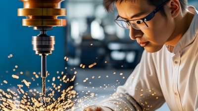 High Mix Low Volume CNC Machining Services in China What to Know