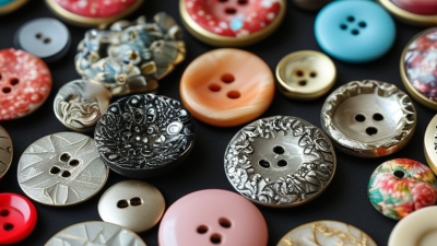 What are Decorative Snap Buttons and How to Choose Them?