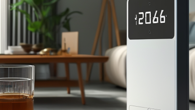 Top Smart Socket Products to Boost Your Home Automation in 2026?