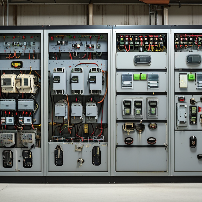 What to Know About Circuit Breaker Distribution Panels?
