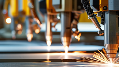 Best Cutting Laser Machine for Your Business Needs?