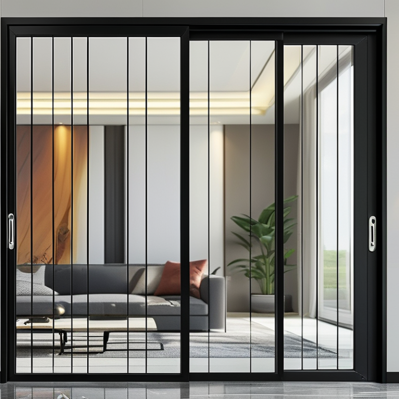 Top Aluminum Sliding Door Profiles for Global Buyers?