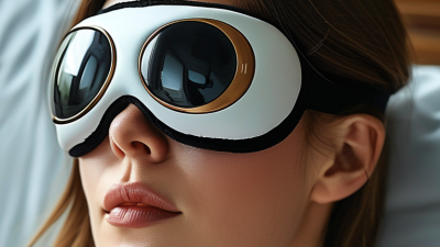 10 Essential Tips for Choosing Self-Heating Eye Masks?