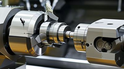 How to Choose the Best Cnc Dual-Head Cnc Lathe for Your Needs?