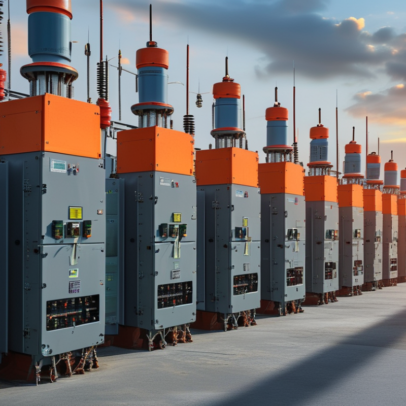 China Top Medium Voltage Switchgear Suppliers and Buyers Guide?
