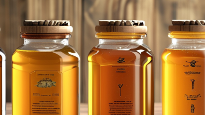 How to Choose the Best Honey Stick Packing Machine?