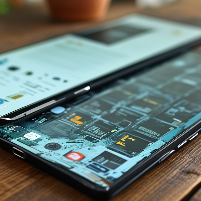 Best Flexible Screen Innovations for Phones and Gadgets?