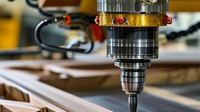 Top Cnc Router Cutting Machine for Efficient Precision Cutting?