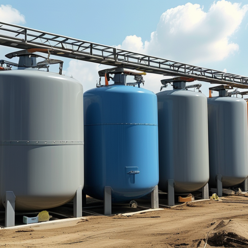 How to Choose the Best PVC Storage Tank for Your Needs?