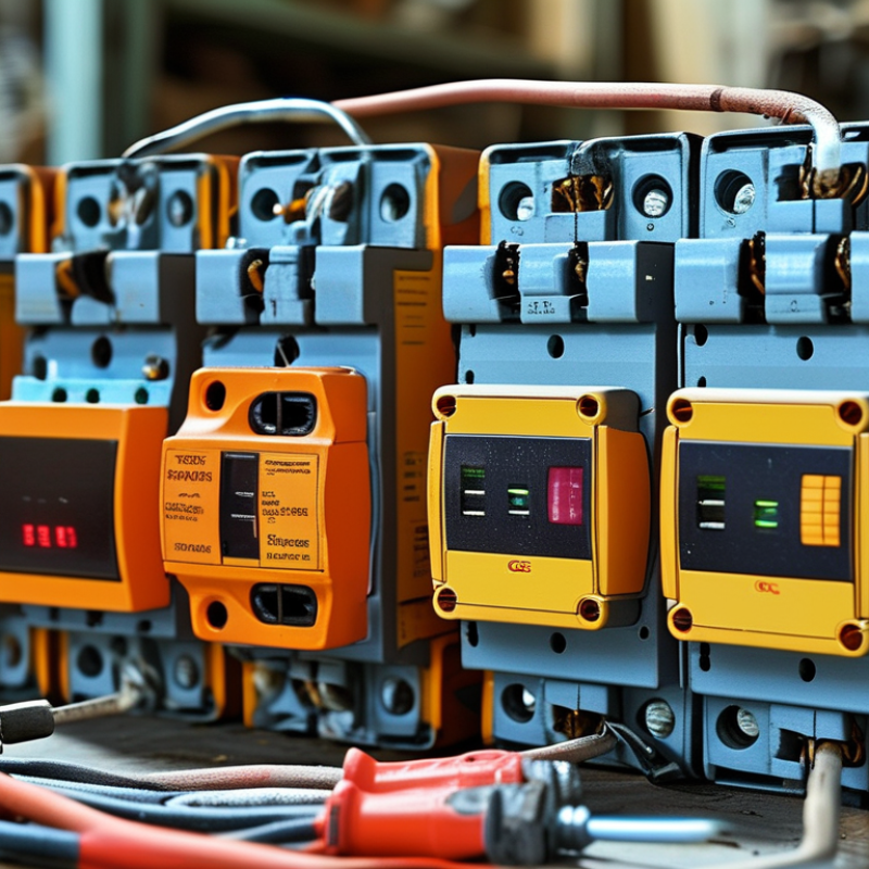 What is a Differential Breaker and How Does It Work?