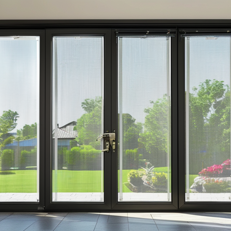 2026 How to Choose the Best Commercial Zip Screen for Your Needs