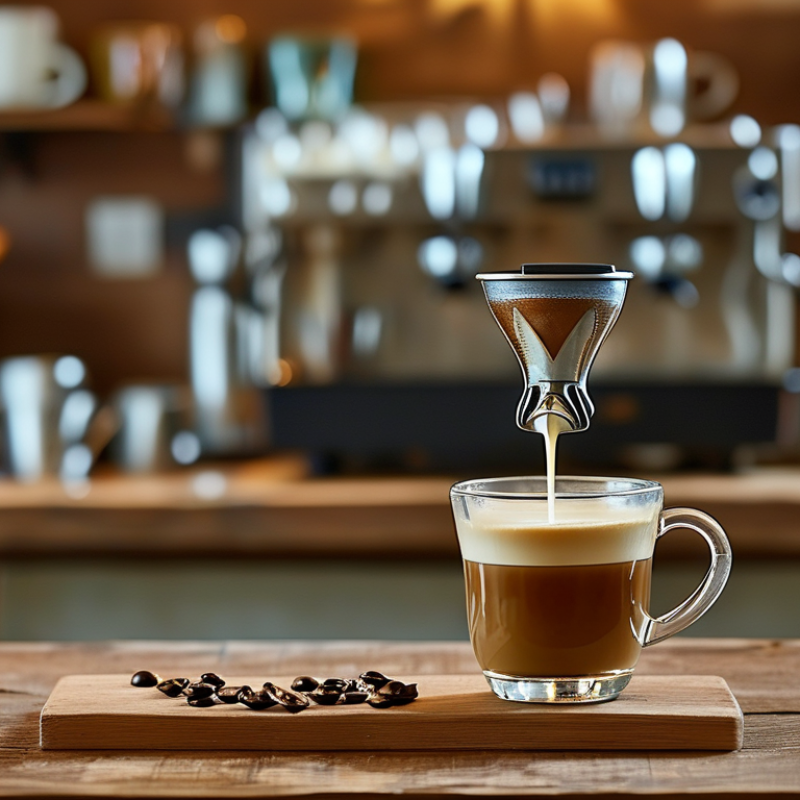 Best Heated Milk Frother for Perfect Coffee at Home?