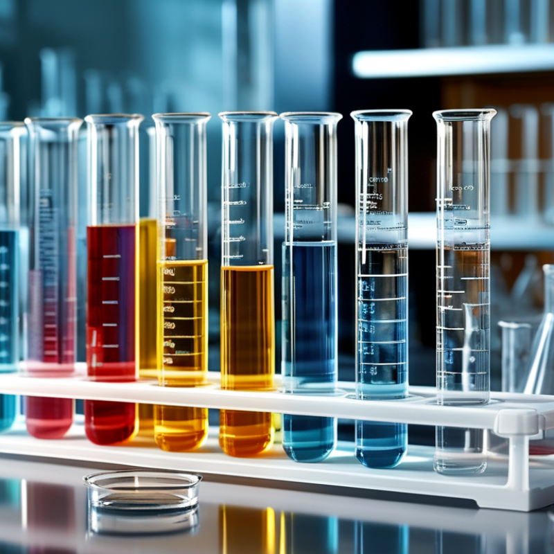Best Test Tube Supplier for Your Laboratory Needs?