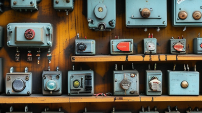 Top Tips for Choosing the Right Fuse and Relay Box?