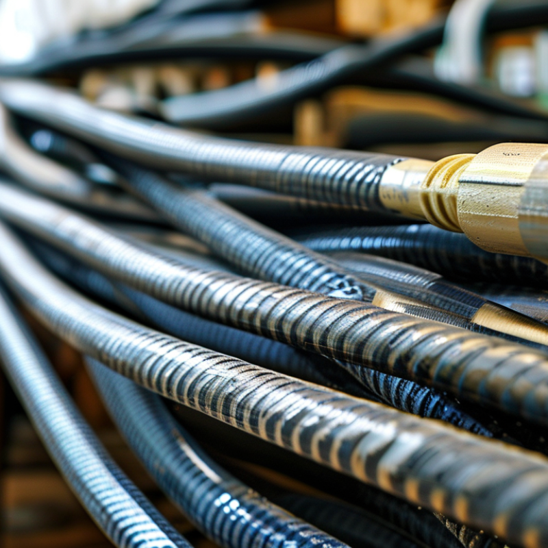 Top Quality Suction Hose for Global Buyers Seeking Durability?
