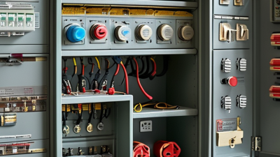 How to Choose the Right Fuse Box Cabinet for Your Needs?