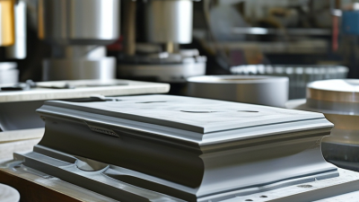 Top 10 Vacuum Forming Mold Materials for Your Next Project?