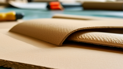 Best Non Slip Paper Sheet for Safe and Secure Usage?