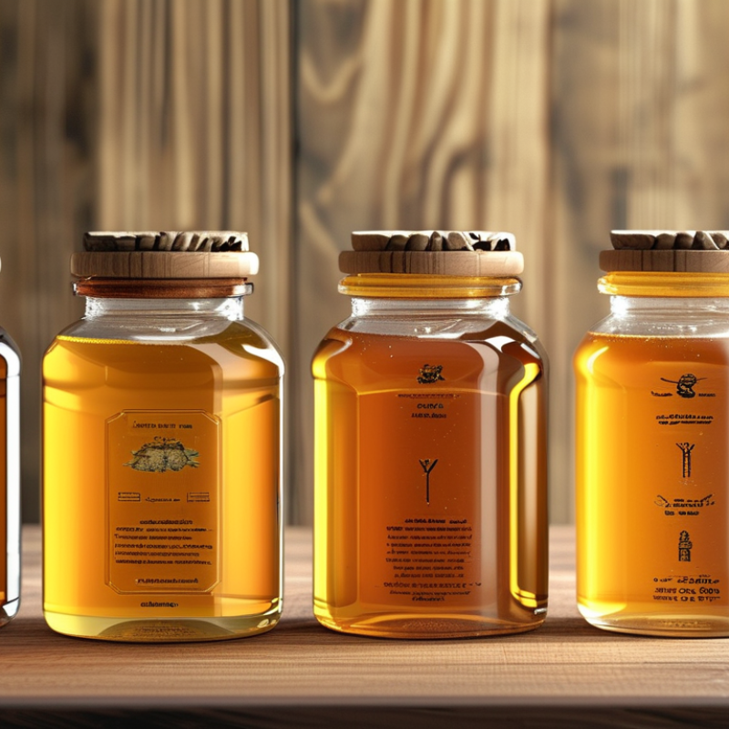 How to Choose the Best Honey Stick Packing Machine?
