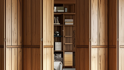 Top 10 Benefits of Using Foldable Wooden Doors for Your Space?