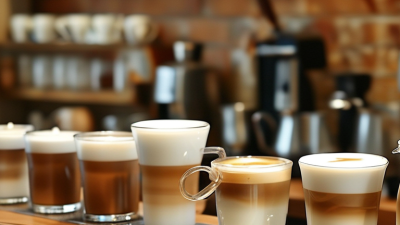 Best Heated Milk Frother for Coffee Lovers in China?