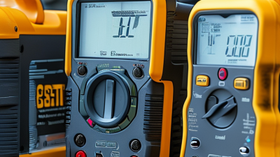 Best Universal Battery Tester for Accurate Diagnostics?