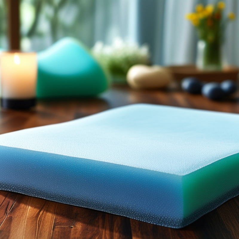 Why Choose Medical Gel Pads for Pain Relief and Comfort?