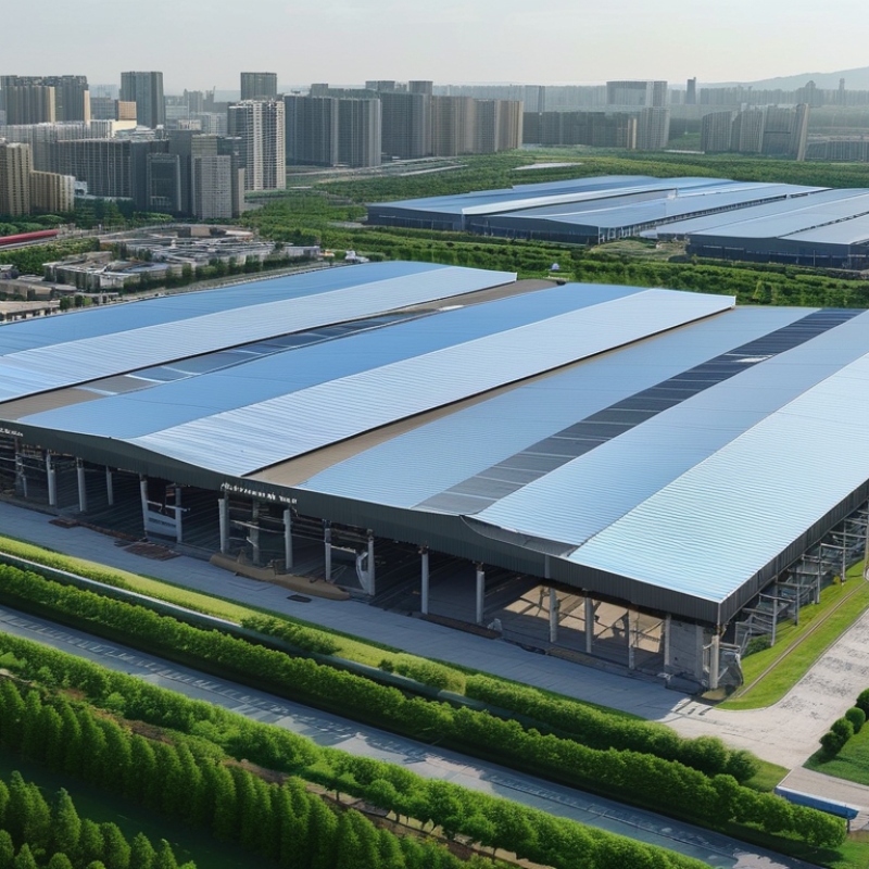 Best Steel Structure Components for Global Buyers?