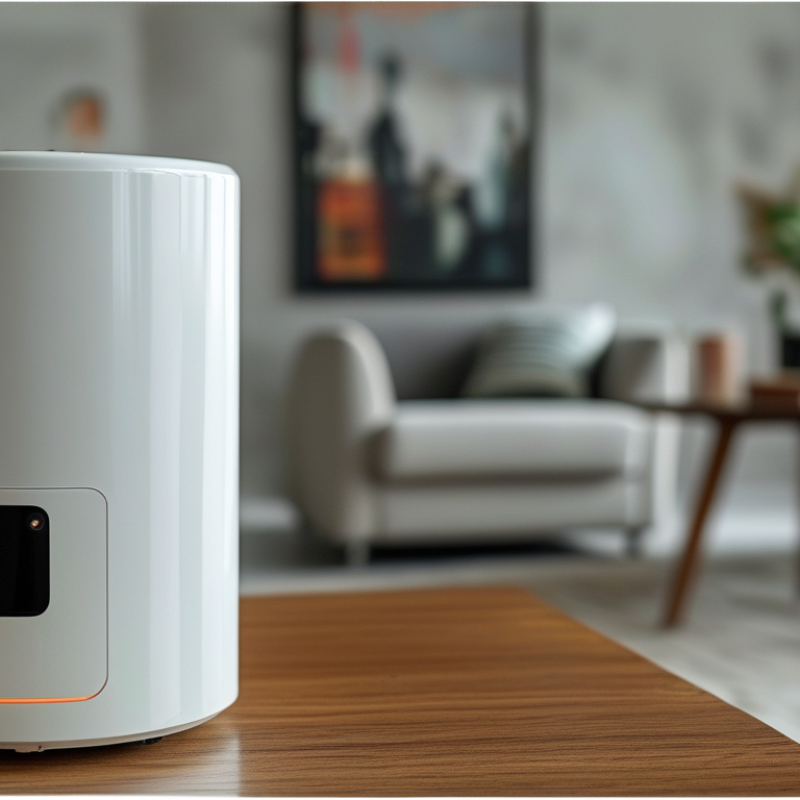 2026 How to Choose the Best Wireless Smoke Detector?