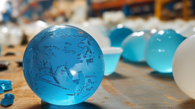 Top 10 Polycarbonate Material Tips for Global Buyers?