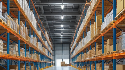 2026 Top Commercial Storage Racks Buying Guide for Global Buyers?