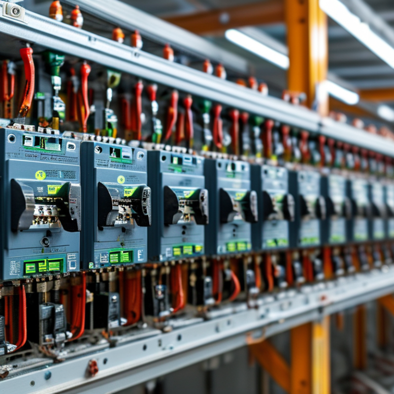 2026 Best 125amp MCCB Options for Global Buyers?