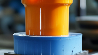 Top Benefits of 3 Shot Injection Molding for Global Buyers