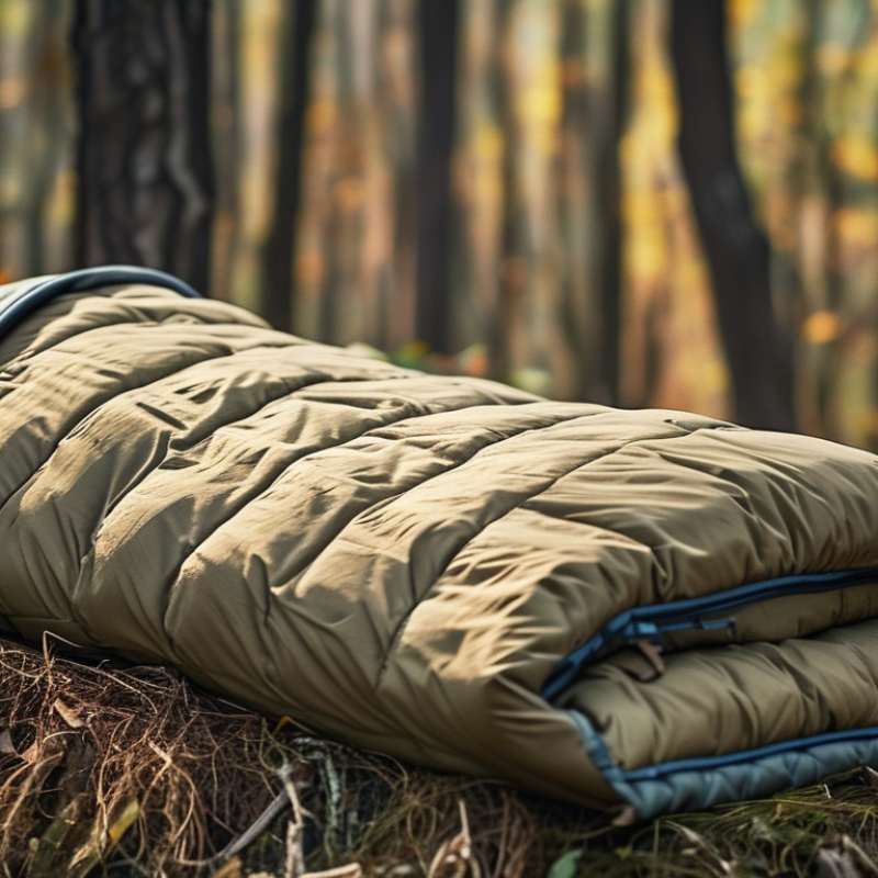 Best Hunting Sleeping Bag for Ultimate Comfort and Warmth?