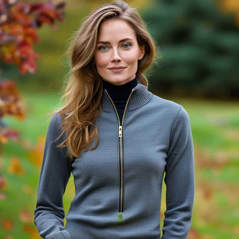 Top 10 Womens 1/4 Zips for Every Season Must Have Styles?