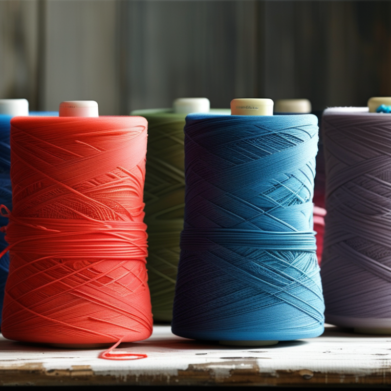 How to Choose the Best Nylon Yarn for Your Projects?