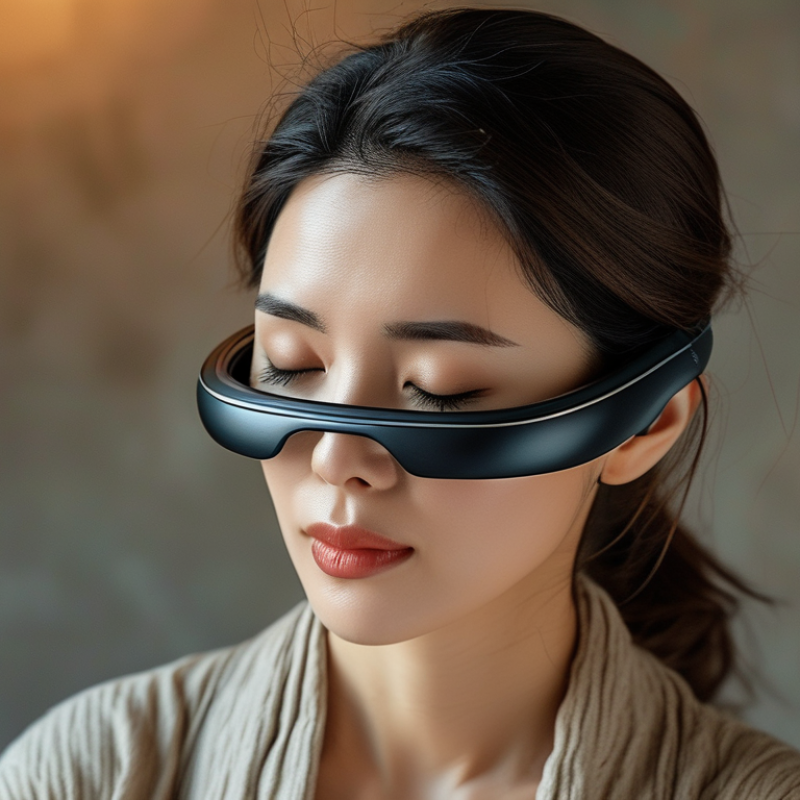 Discover 5 Benefits of Self Heating Eye Masks for Relaxation?