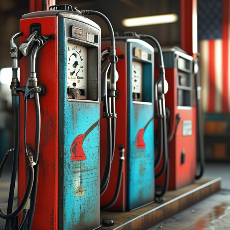 How to Choose the Right Fuel Pump for Your Vehicle?